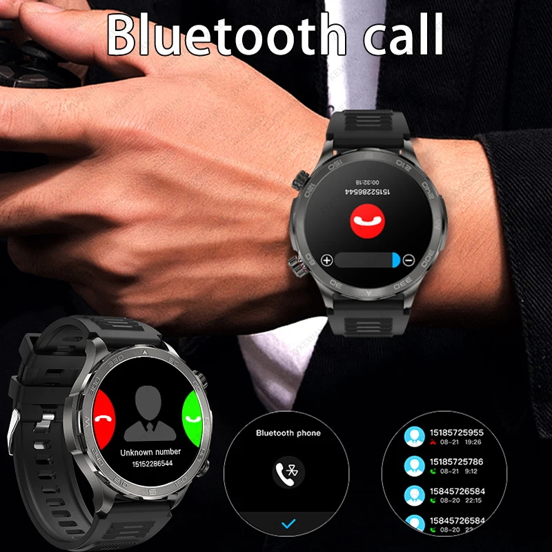New GPS Track Smart Watch Men  - Smartwatch Face ulasan dan harga