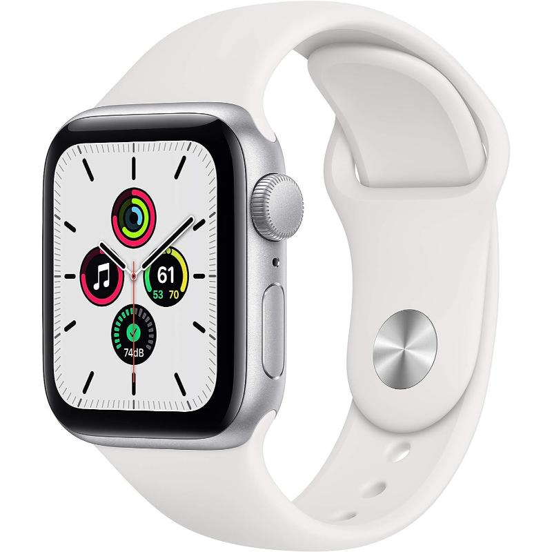 Apple Watch SE (2020) 1st Gen  - Smartwatch X18 ulasan dan harga