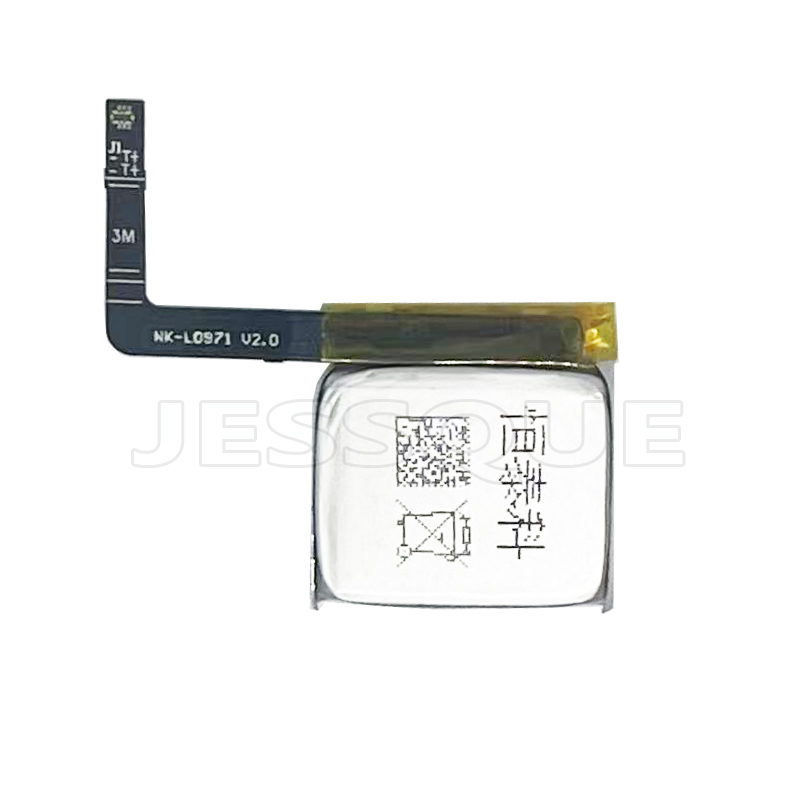 Original 220mAh PL412221H A191 - Smartwatch A1914 ulasan dan harga