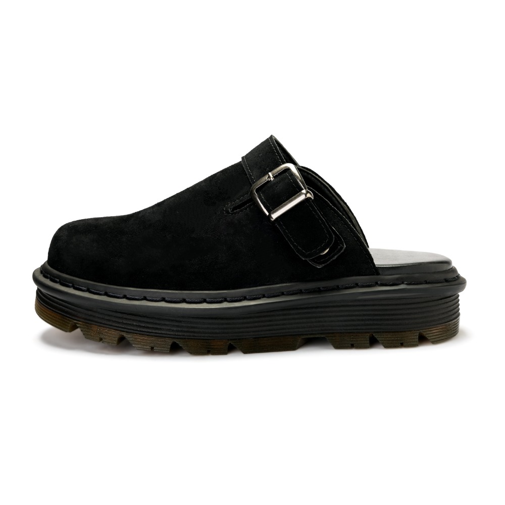 Outdoor Sandals Women Men Genu - Leather Classic Strap ulasan dan harga