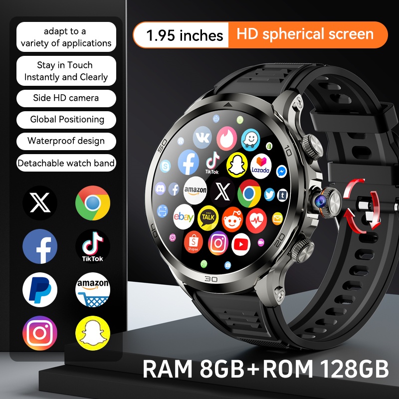 Original H19 Smart Watch Andro - Smartwatch Store ulasan dan harga
