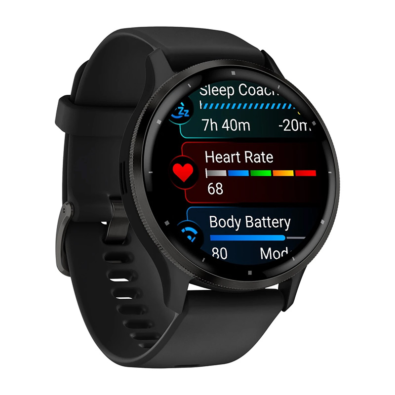 Garmin venu3s/3 running Profes - Smartwatch X ulasan dan harga