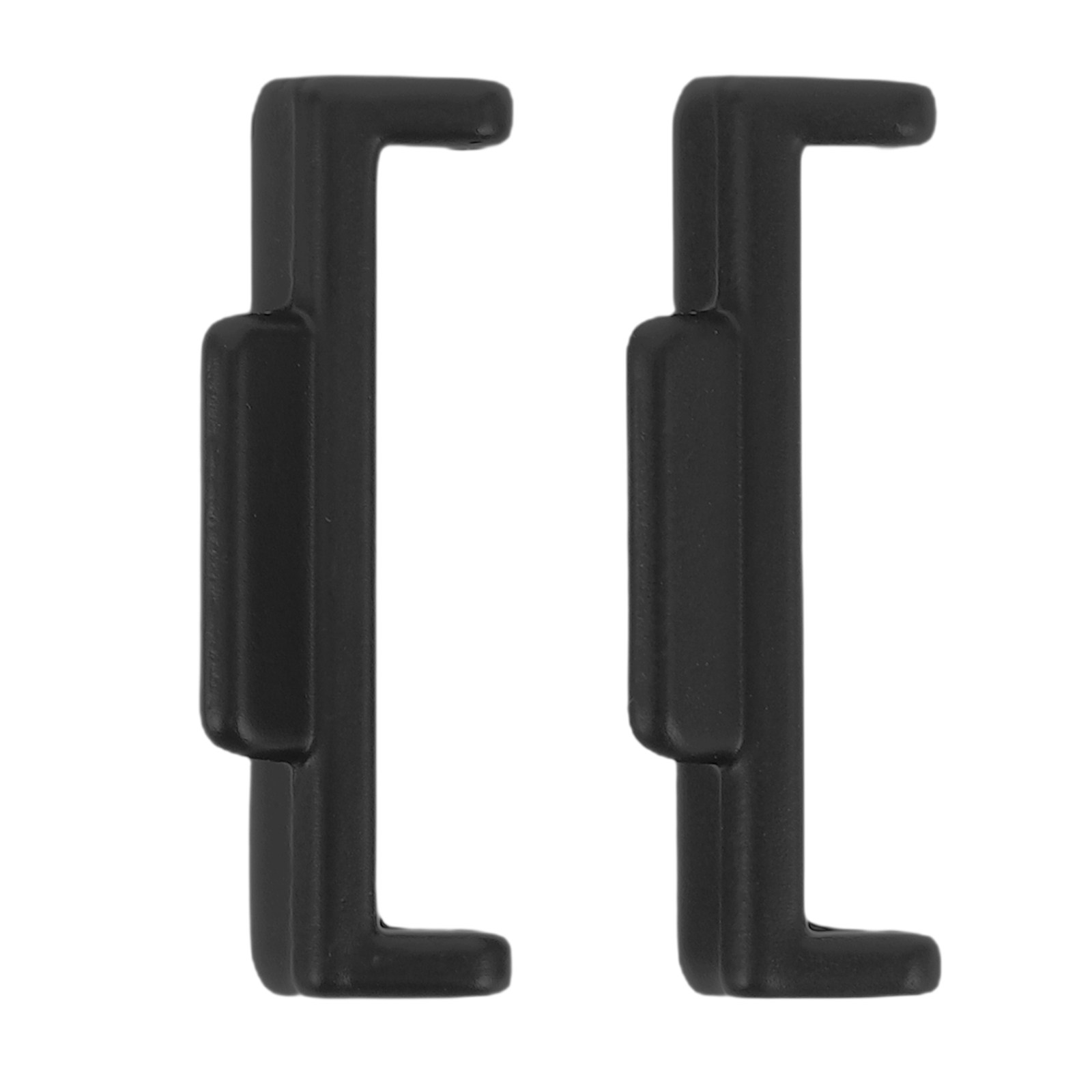 2Pcs Metal Watch Strap Connect - Smartwatch Straps & Accessories ulasan dan harga