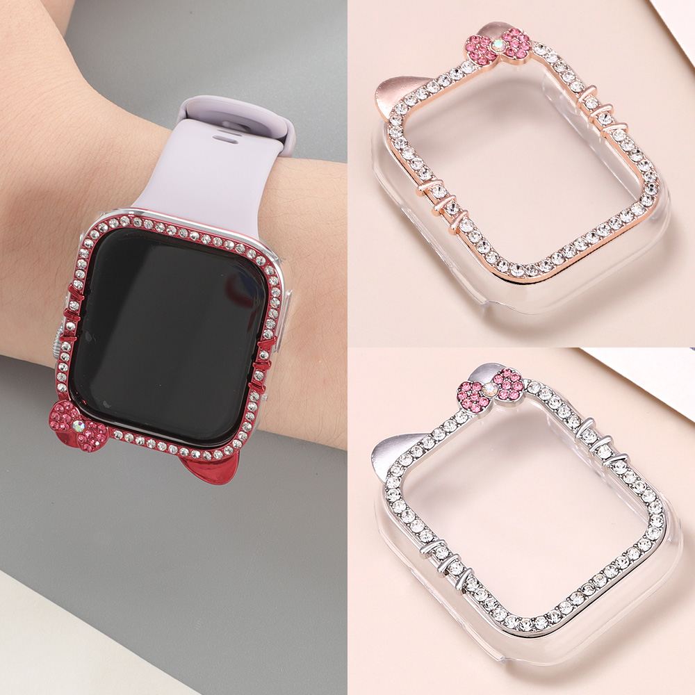 Cover Case for Huawei Watch Fi - Smartwatch Watch Accessories For Women ulasan dan harga