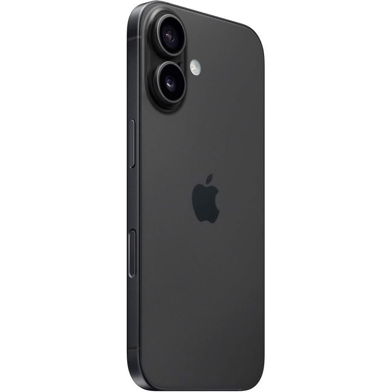 Apple iPhone 16 A3081 (Fully U - Apple Iphone 16 ulasan dan harga