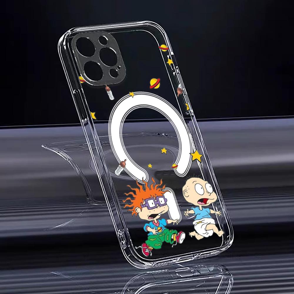 Anime R-Rugrats r-Rugratg Phon - Apple Iphone 16 ulasan dan harga