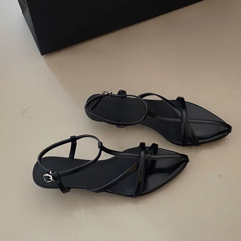 Women's Black Patent Leather S - Leather Classic Strap ulasan dan harga