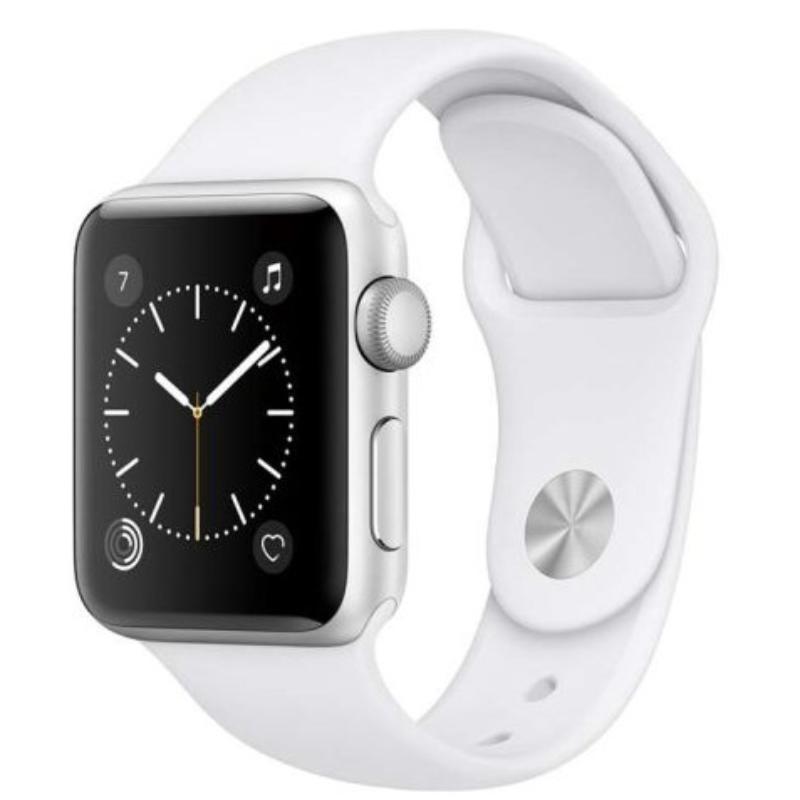 Apple Watch Series 2 Aluminum  - Smartwatch X18 ulasan dan harga