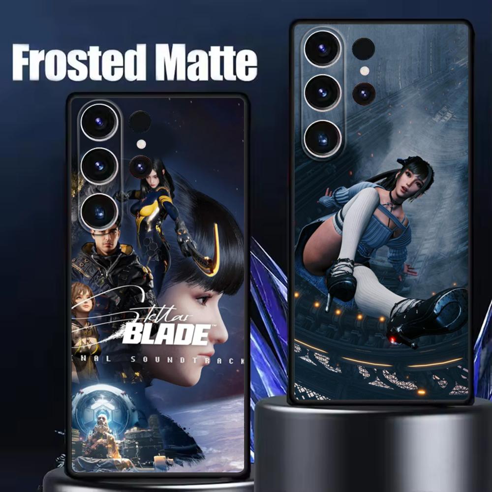 HOT GAME S-Stellar B-Blade  Ph - Samsung Galaxy S25 ulasan dan harga