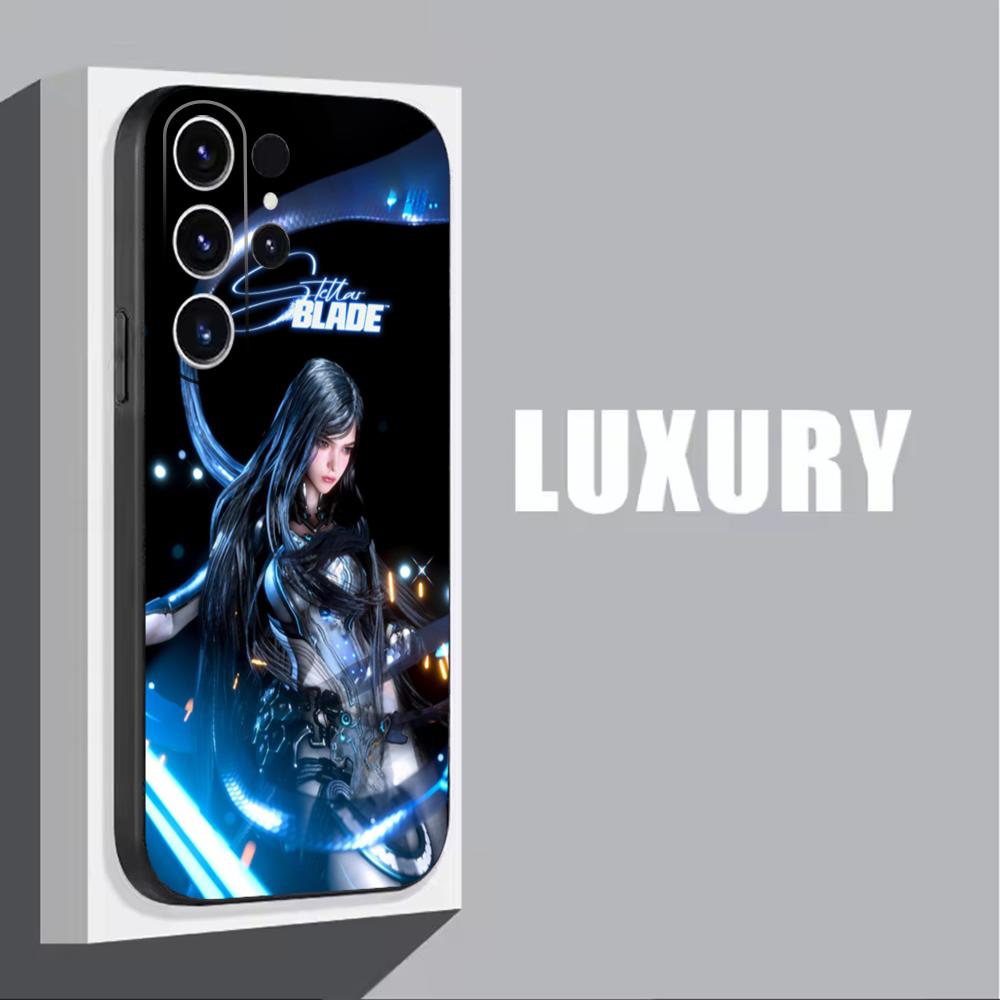 HOT GAME S-Stellar B-Blade  Ph - Samsung Galaxy S25 ulasan dan harga