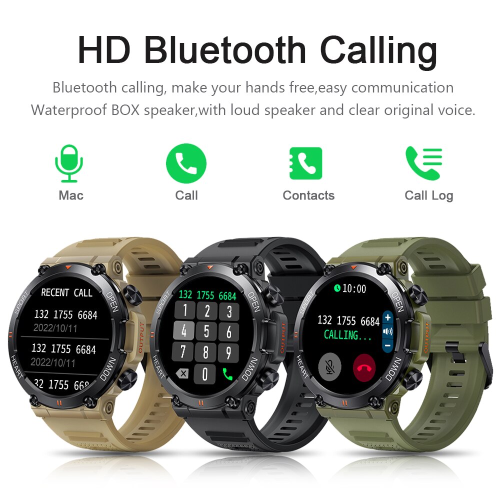 MEVADEN 1.39 inch HD Bluetooth - Smartwatch Faces ulasan dan harga