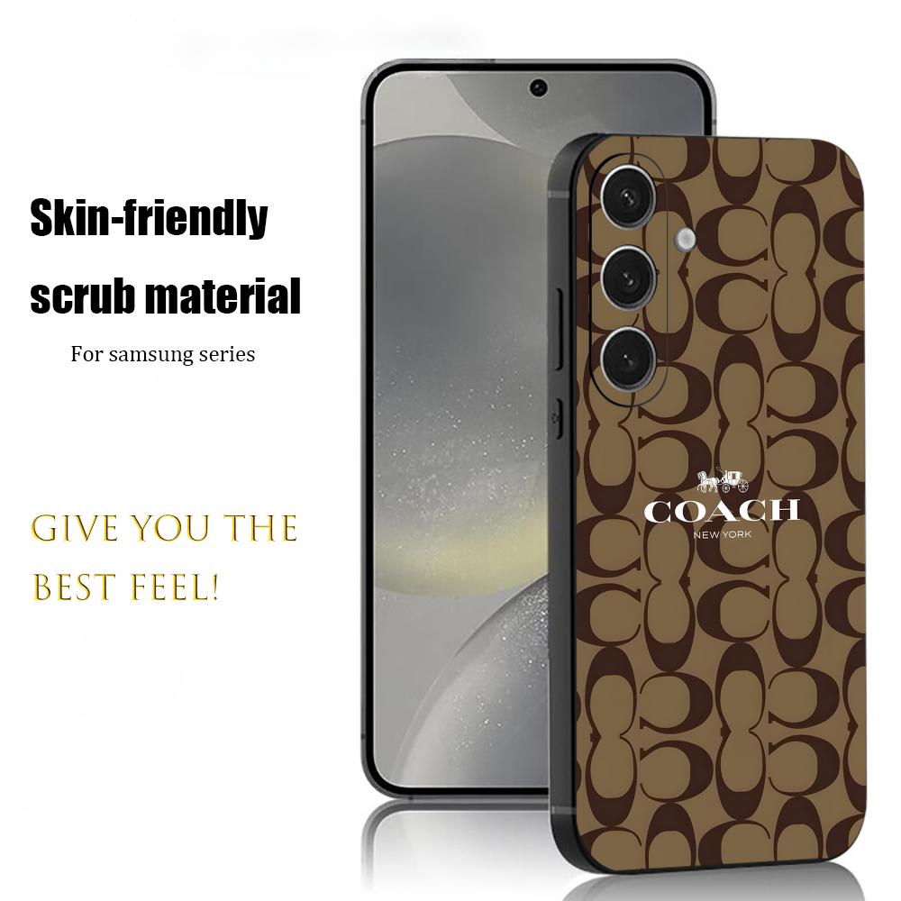 Fashion Luxury Phone Case For  - Samsung Galaxy S25 ulasan dan harga