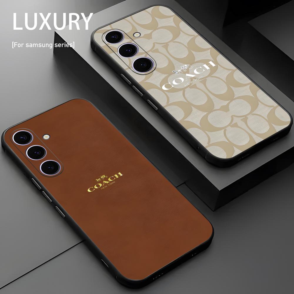 Fashion Luxury Phone Case For  - Samsung Galaxy S25 ulasan dan harga