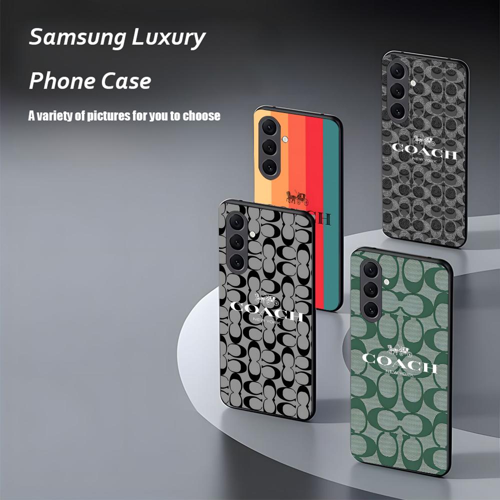 Fashion Luxury Phone Case For  - Samsung Galaxy S25 ulasan dan harga