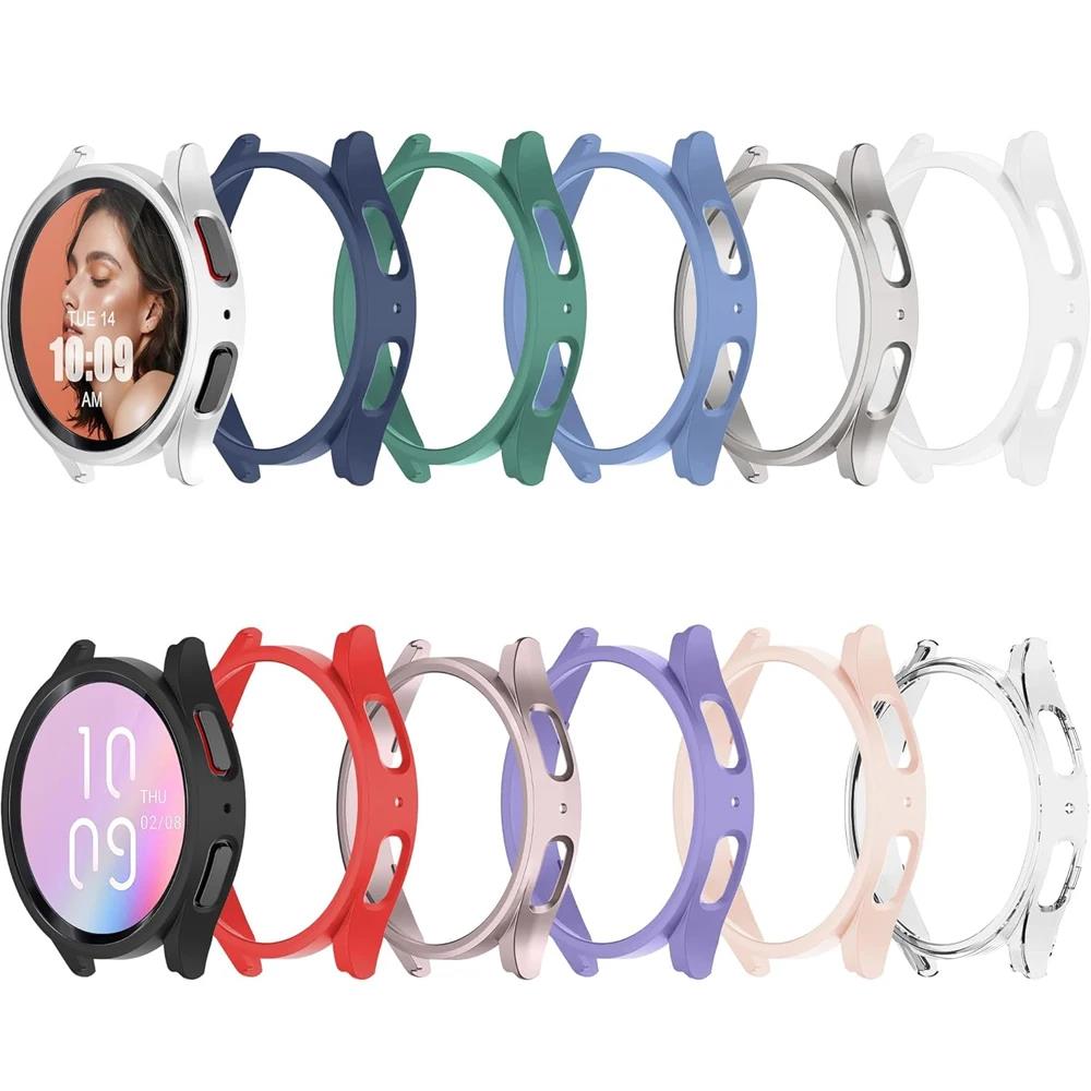 Cover for Samsung Galaxy Watch - Smartwatch Watch Accessories For Women ulasan dan harga