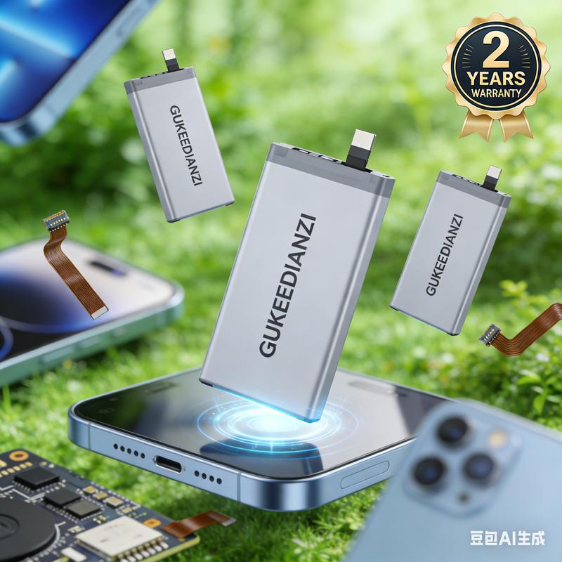 Battery For Huami AmazFit Trex - Smartwatch A1914 ulasan dan harga