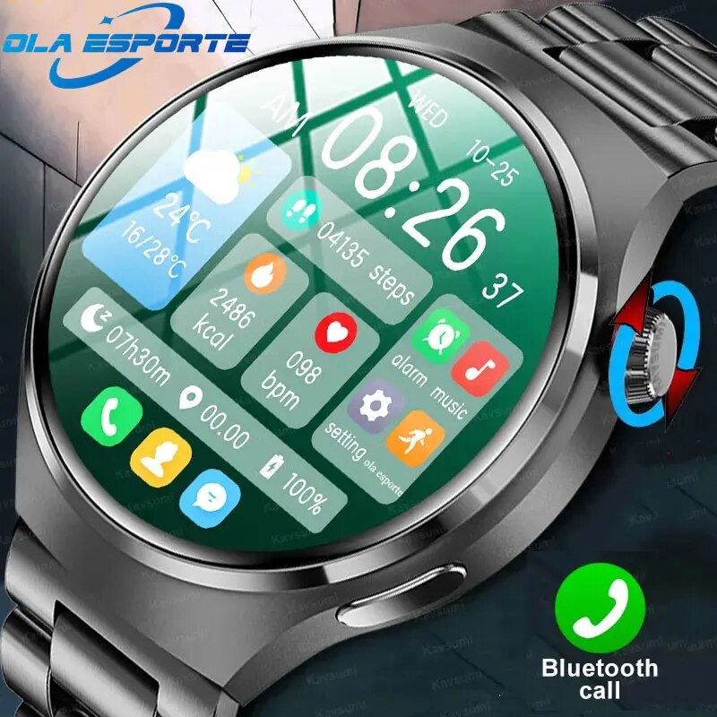 For Watch Series 5 Smart Watch - Smartwatch Faces ulasan dan harga