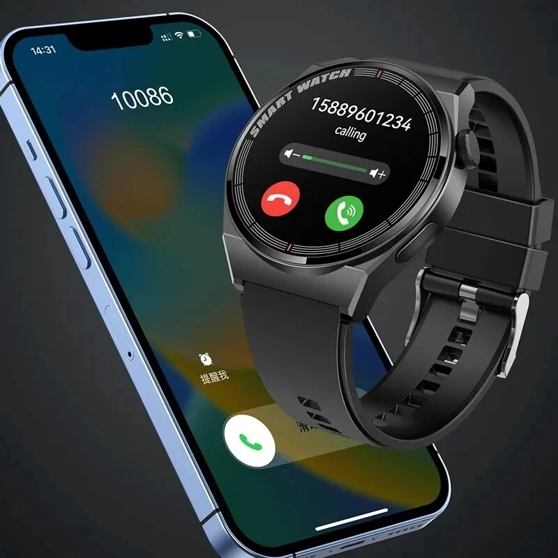For Watch Series 5 Smart Watch - Smartwatch Faces ulasan dan harga